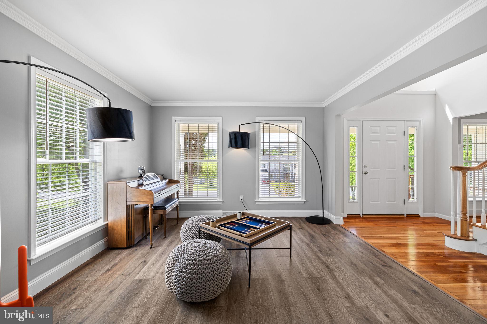 MAPLE LEAF ACRES - Residential