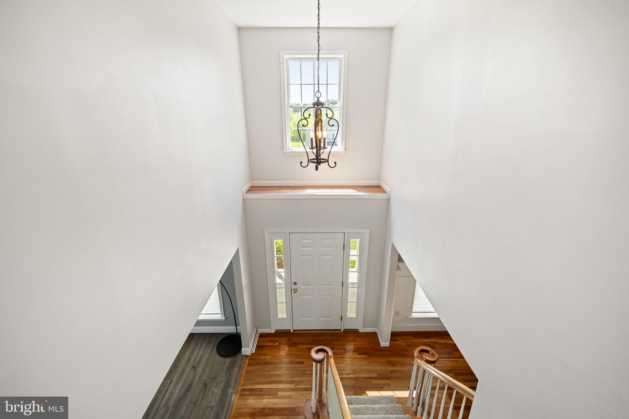 MAPLE LEAF ACRES - Residential