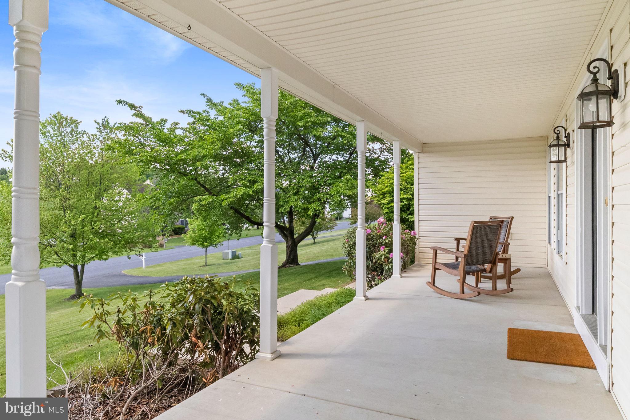 MAPLE LEAF ACRES - Residential