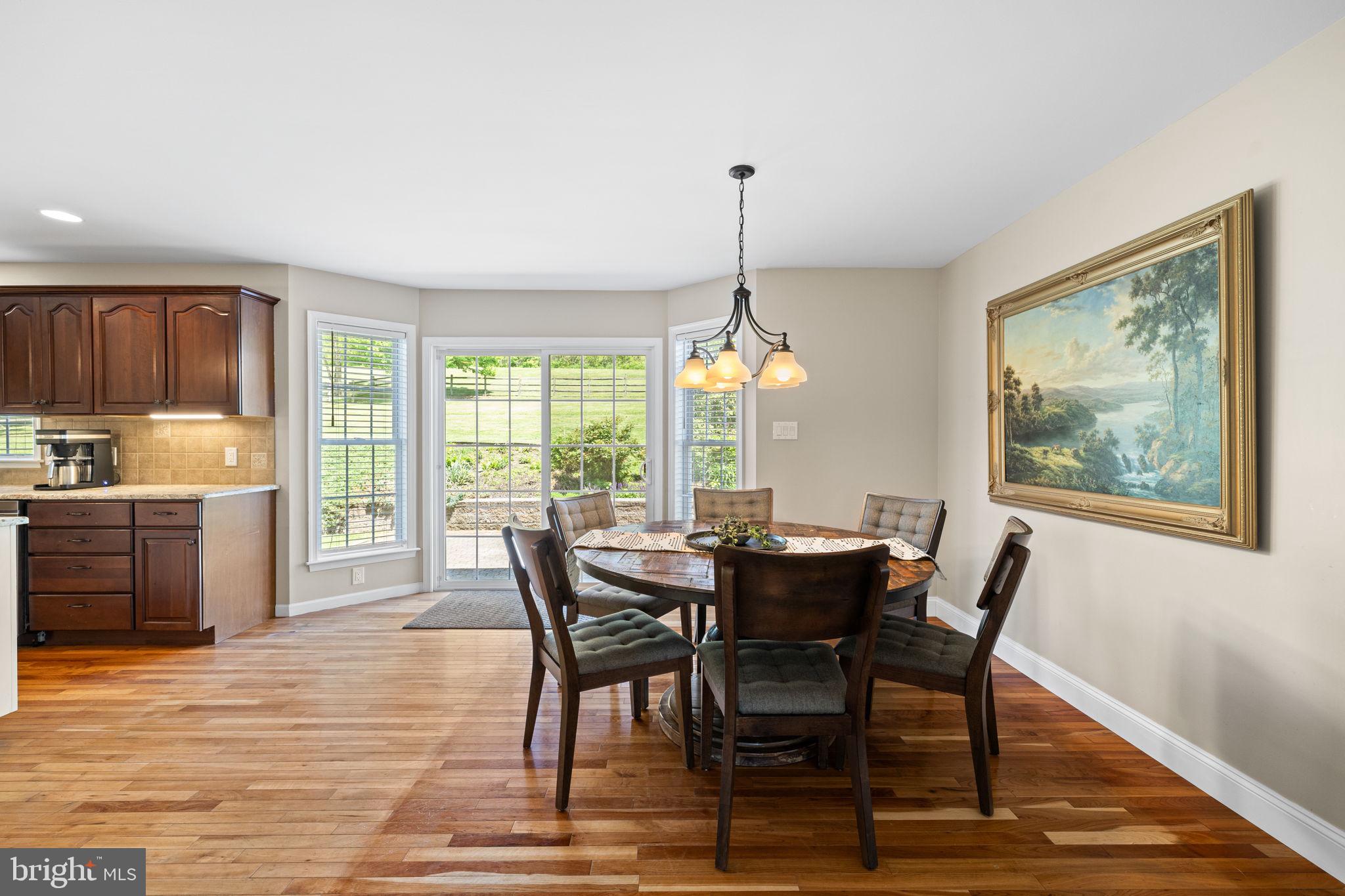 MAPLE LEAF ACRES - Residential