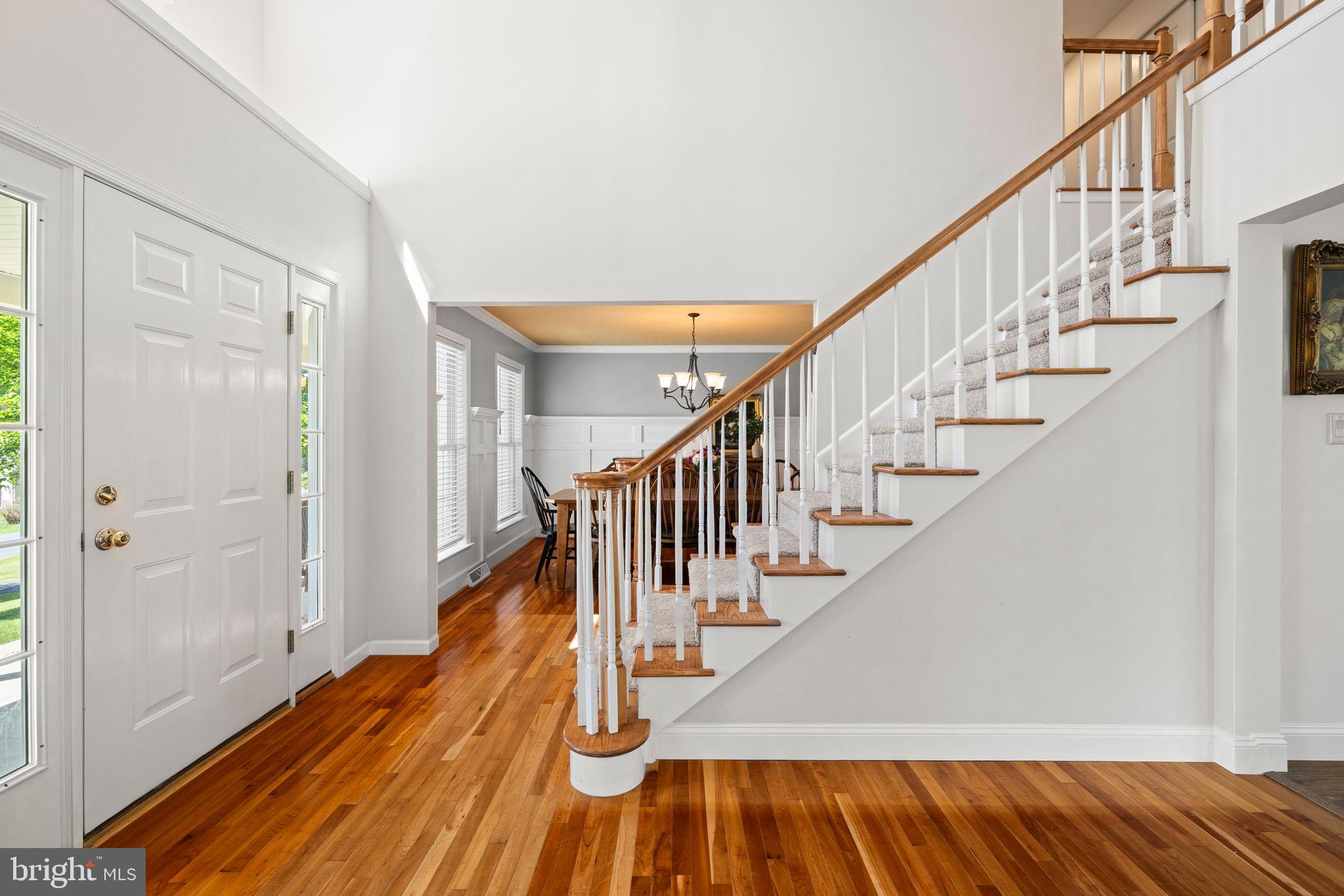 MAPLE LEAF ACRES - Residential