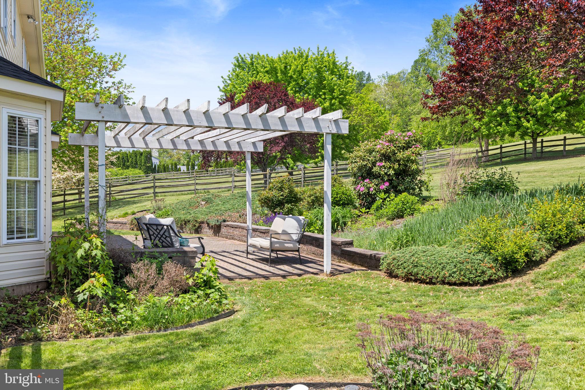 MAPLE LEAF ACRES - Residential