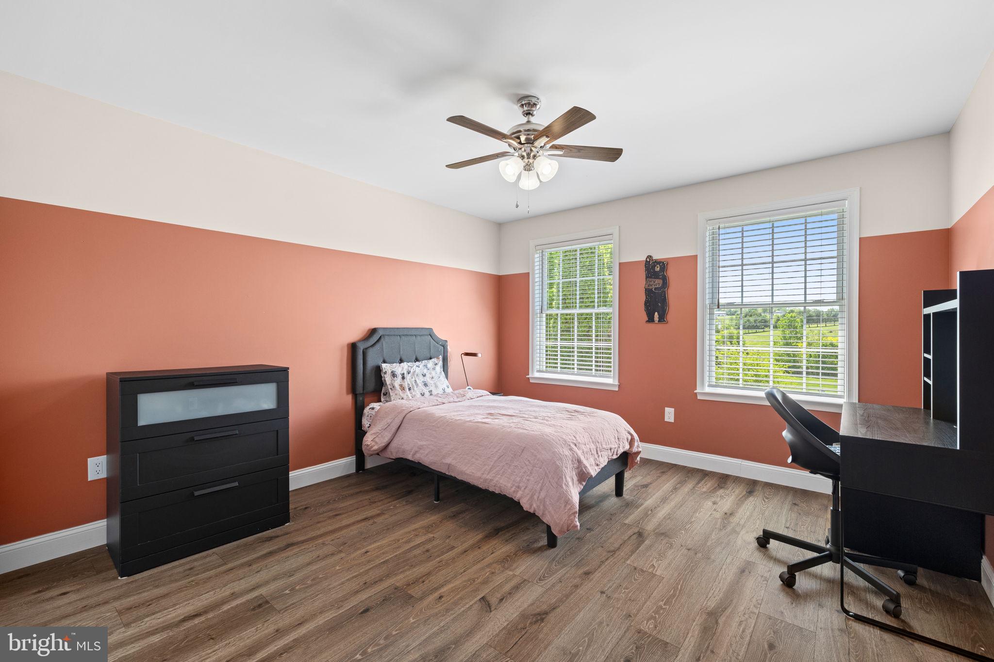 MAPLE LEAF ACRES - Residential