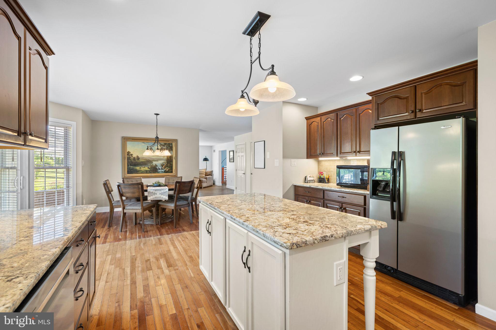 MAPLE LEAF ACRES - Residential