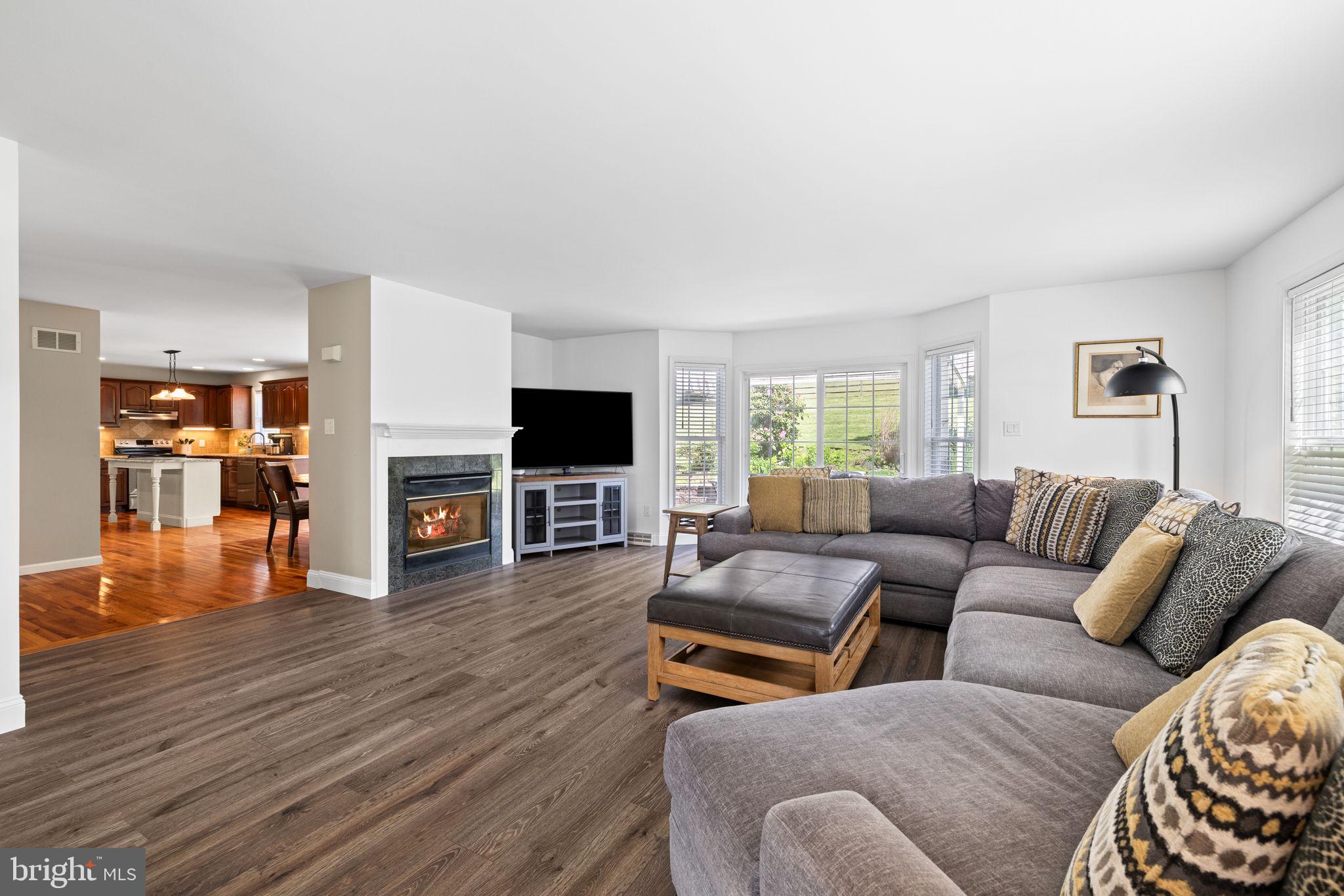 MAPLE LEAF ACRES - Residential