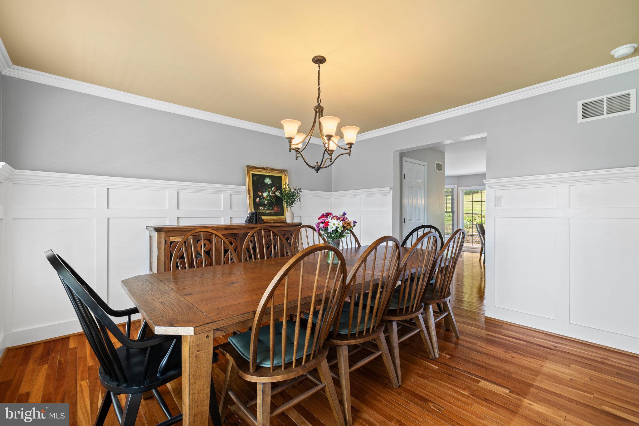 MAPLE LEAF ACRES - Residential