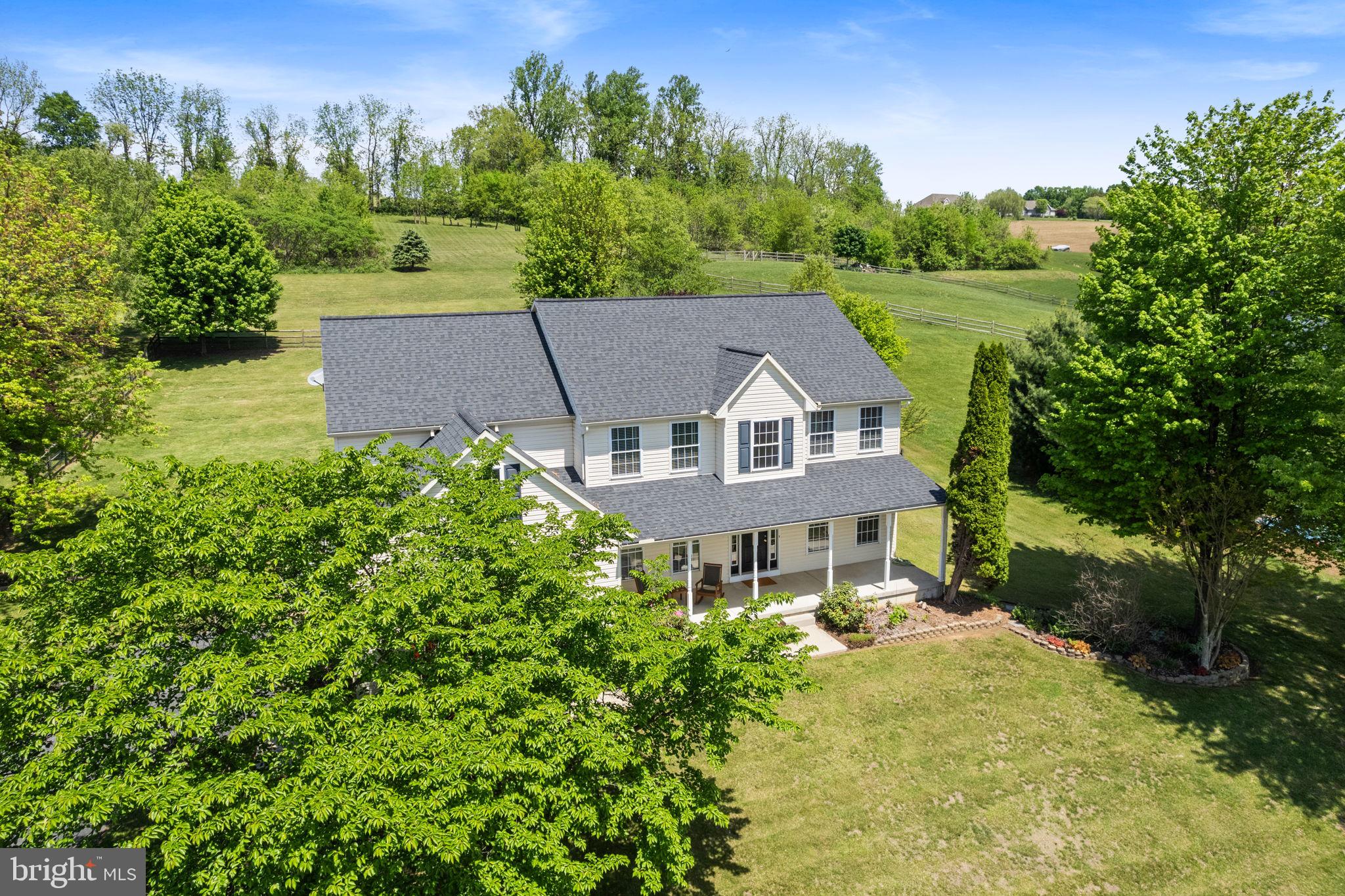 MAPLE LEAF ACRES - Residential