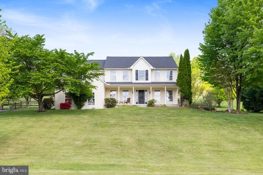Welcome to 127 Shannaleigh Dr, Mohrsville, PA 19541, a spacious and inviting 4-bedroom, 2.5-bath.This home features a bright and functional layout with generously sized bedrooms, a large living area, and a well-appointed kitchen perfect for everyday living and entertaining. Enjoy peace of mind with a new water pump installed in September 2024. Additional highlights include a two-car garage, finished basement, and a private backyard, ideal for relaxing or hosting guests. Located on a quiet street in a desirable neighborhood, this home combines space, value, and convenience, just a short drive to local shops, schools, and major routes. Don't miss the chance to make this well-maintained property your next home!