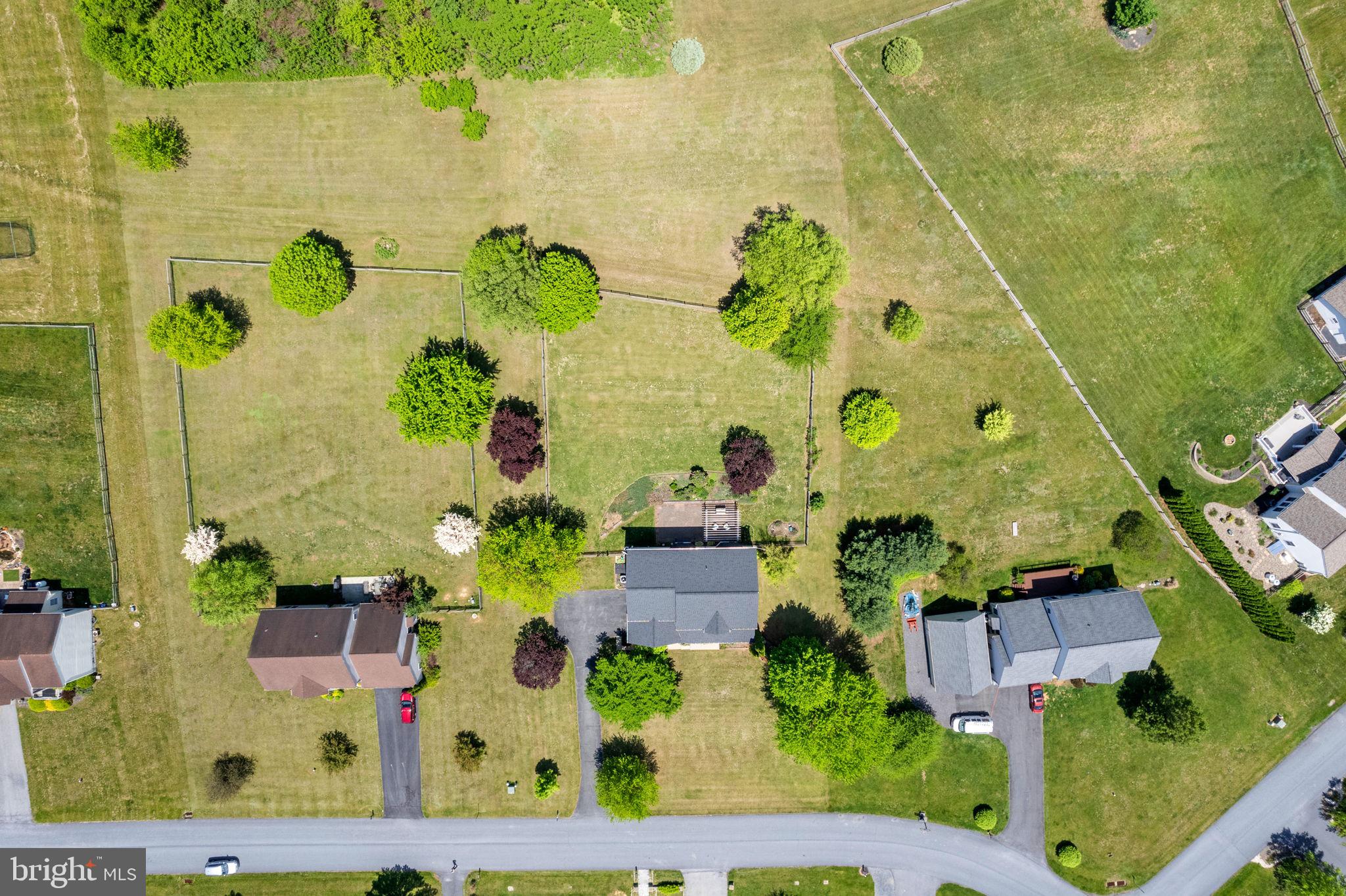 MAPLE LEAF ACRES - Residential