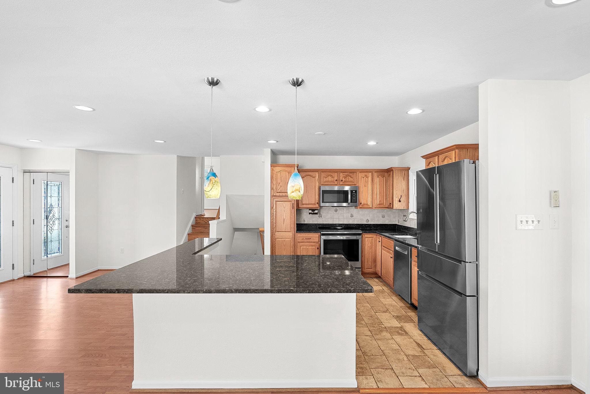 STERLING  PARK - Residential