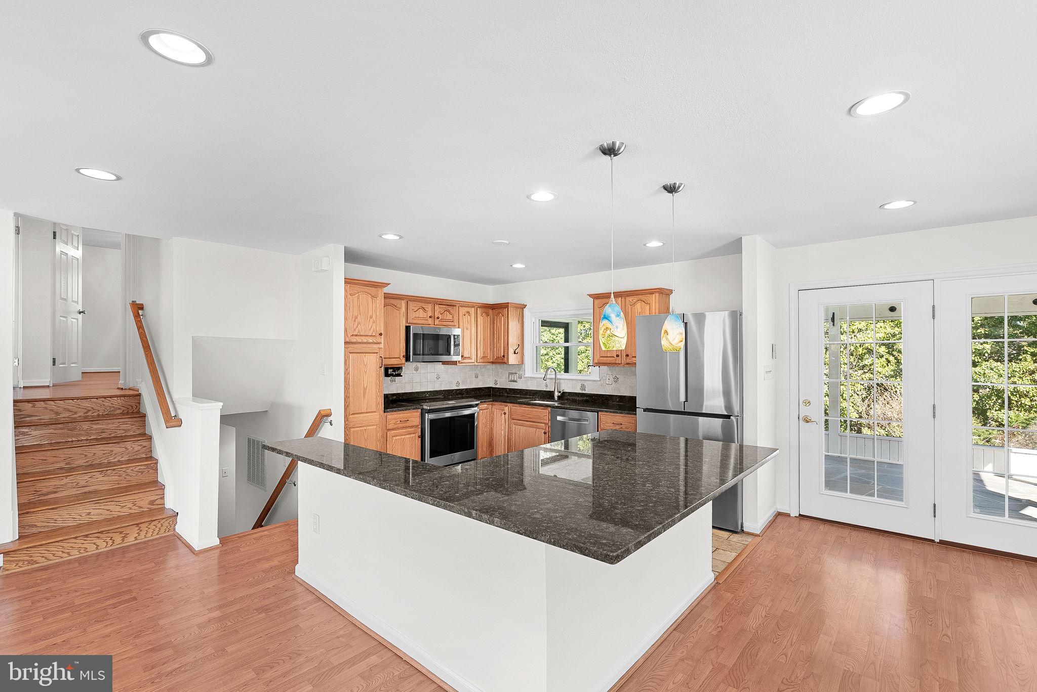 STERLING  PARK - Residential