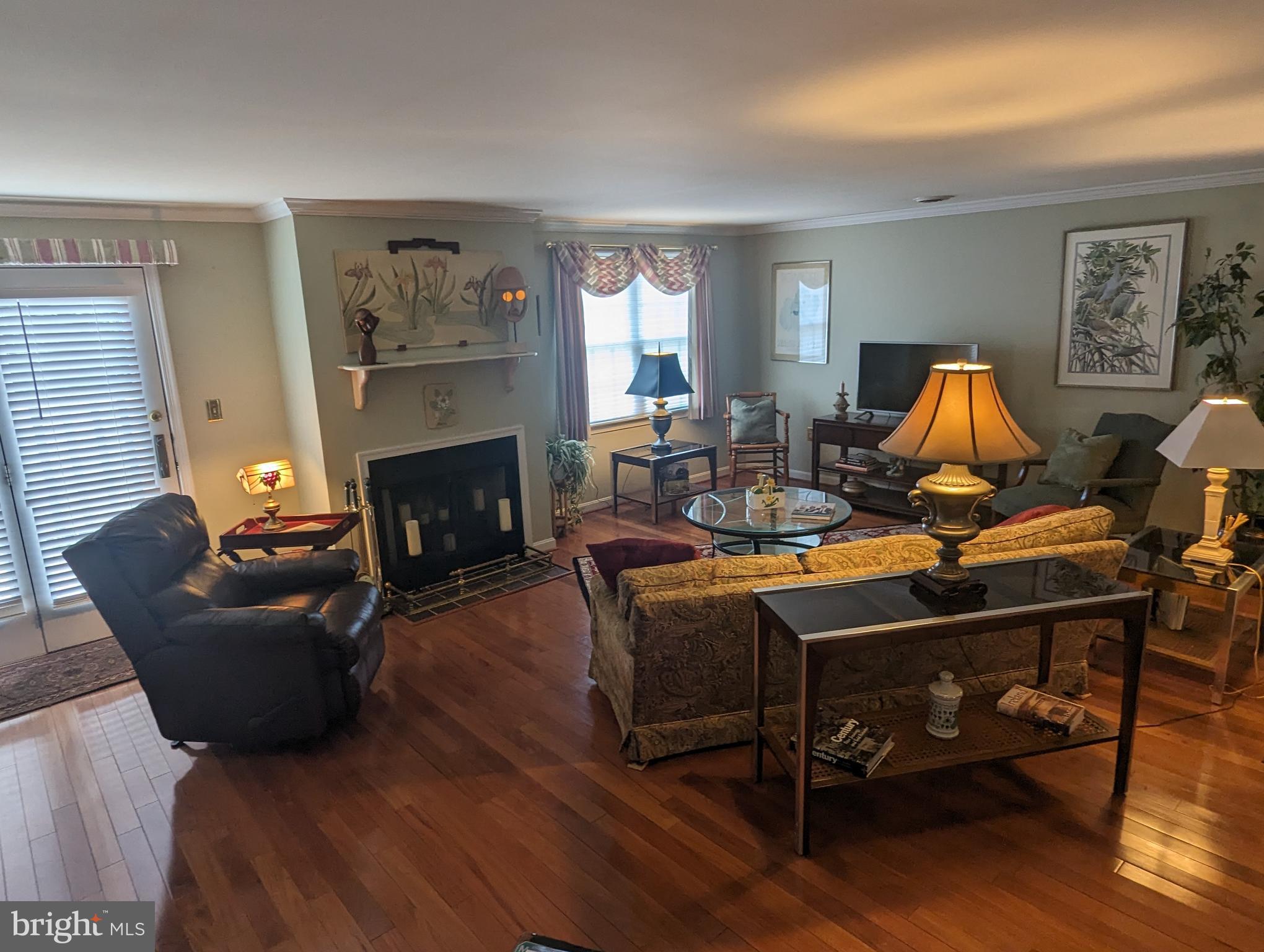 SPRINGETTS VILLAGE CONDOS - Residential