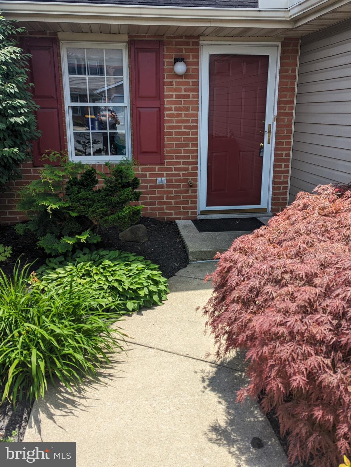 SPRINGETTS VILLAGE CONDOS - Residential