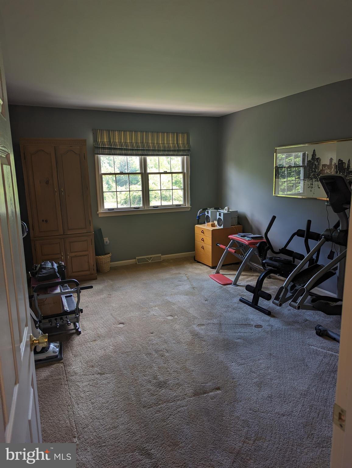 SPRINGETTS VILLAGE CONDOS - Residential