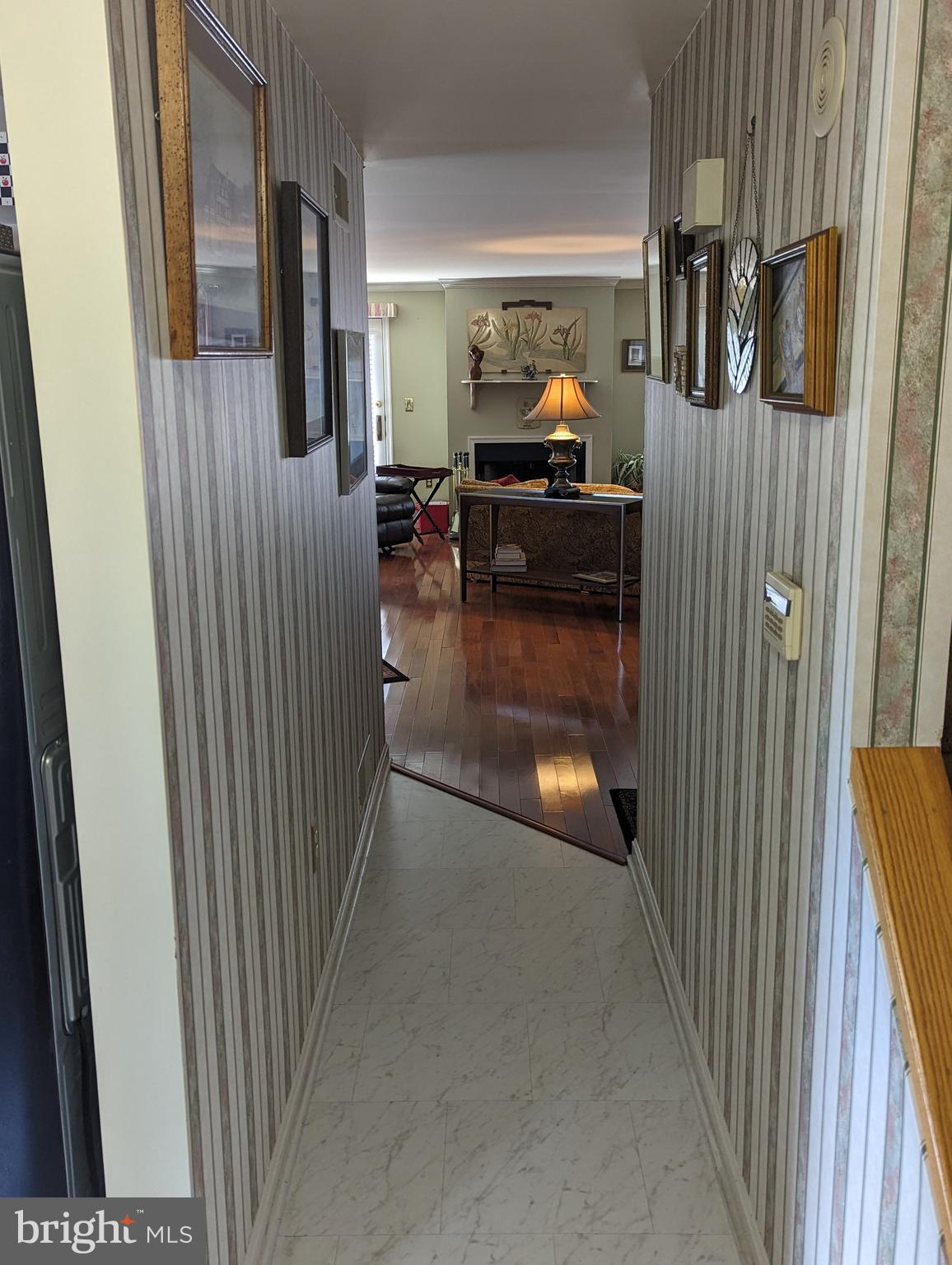 SPRINGETTS VILLAGE CONDOS - Residential