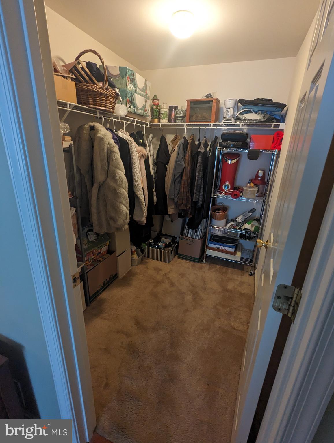 SPRINGETTS VILLAGE CONDOS - Residential