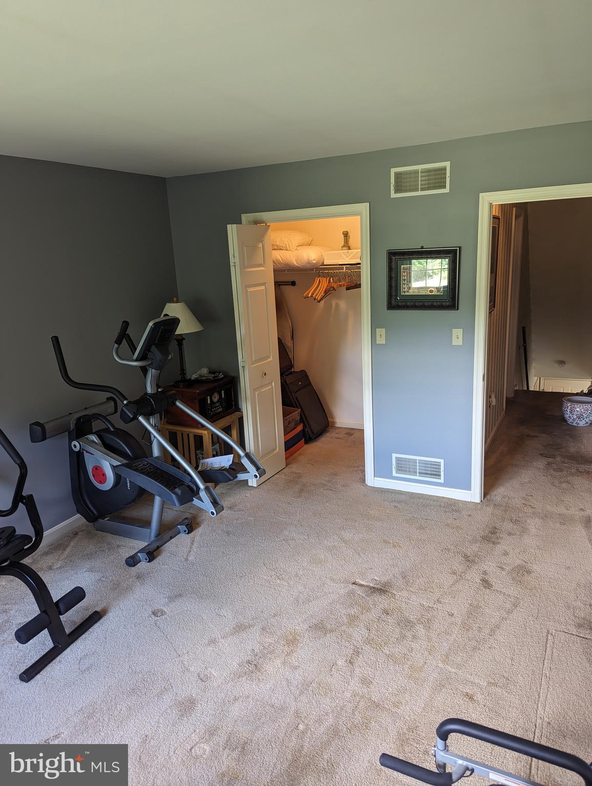 SPRINGETTS VILLAGE CONDOS - Residential