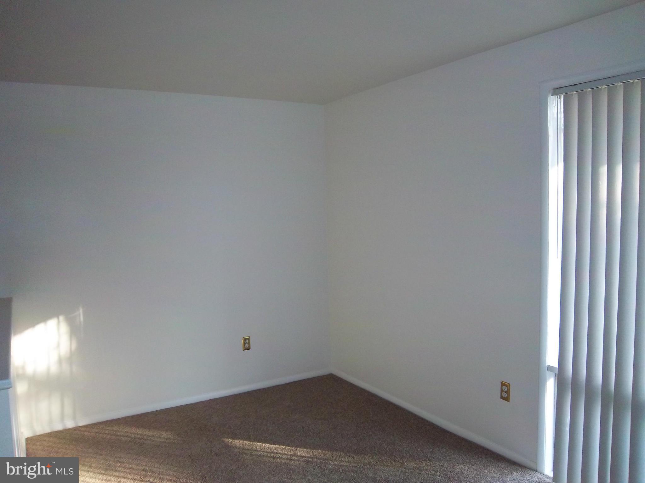 WILSON BRIDGE - Residential Lease