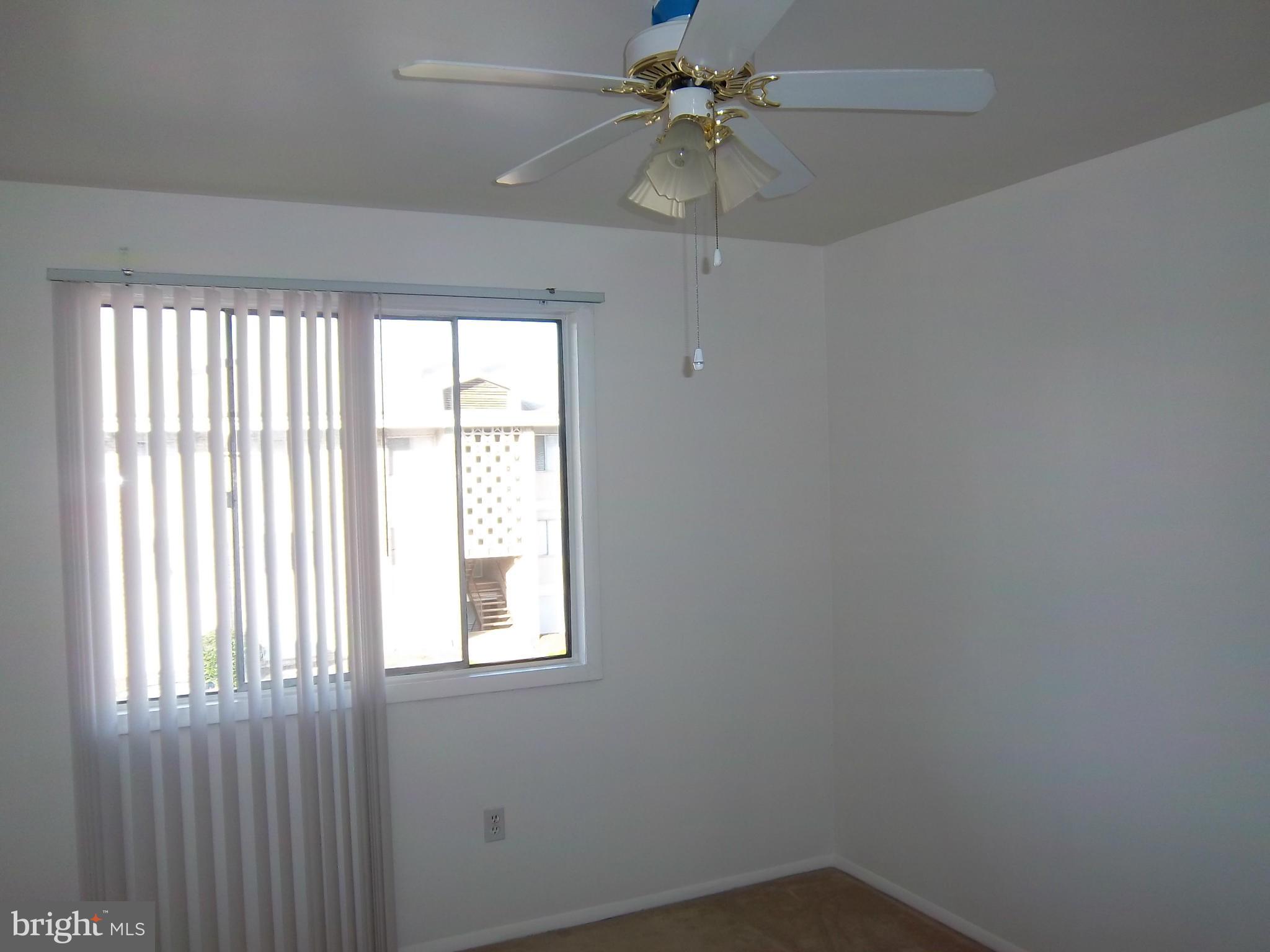 WILSON BRIDGE - Residential Lease