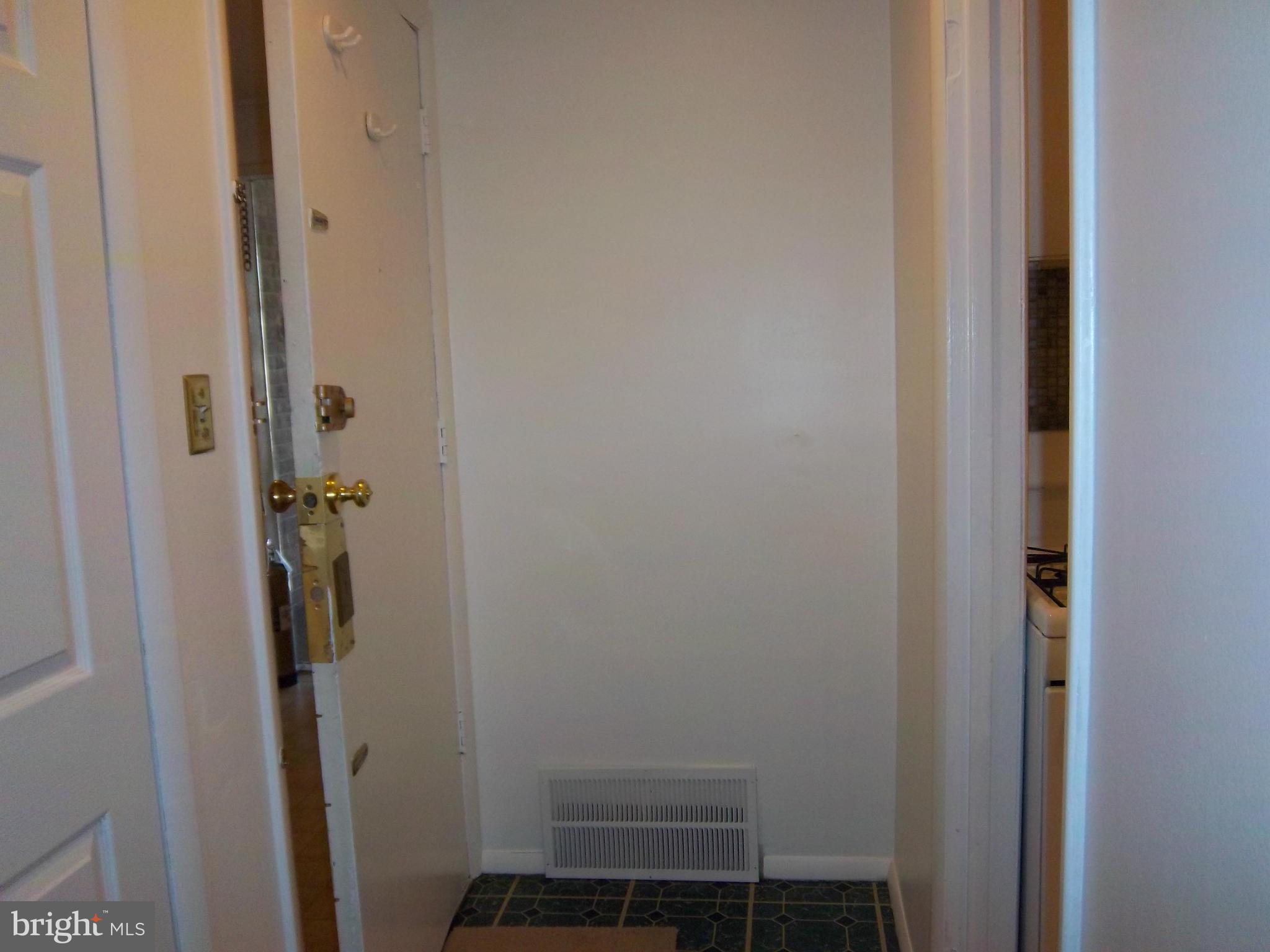 WILSON BRIDGE - Residential Lease