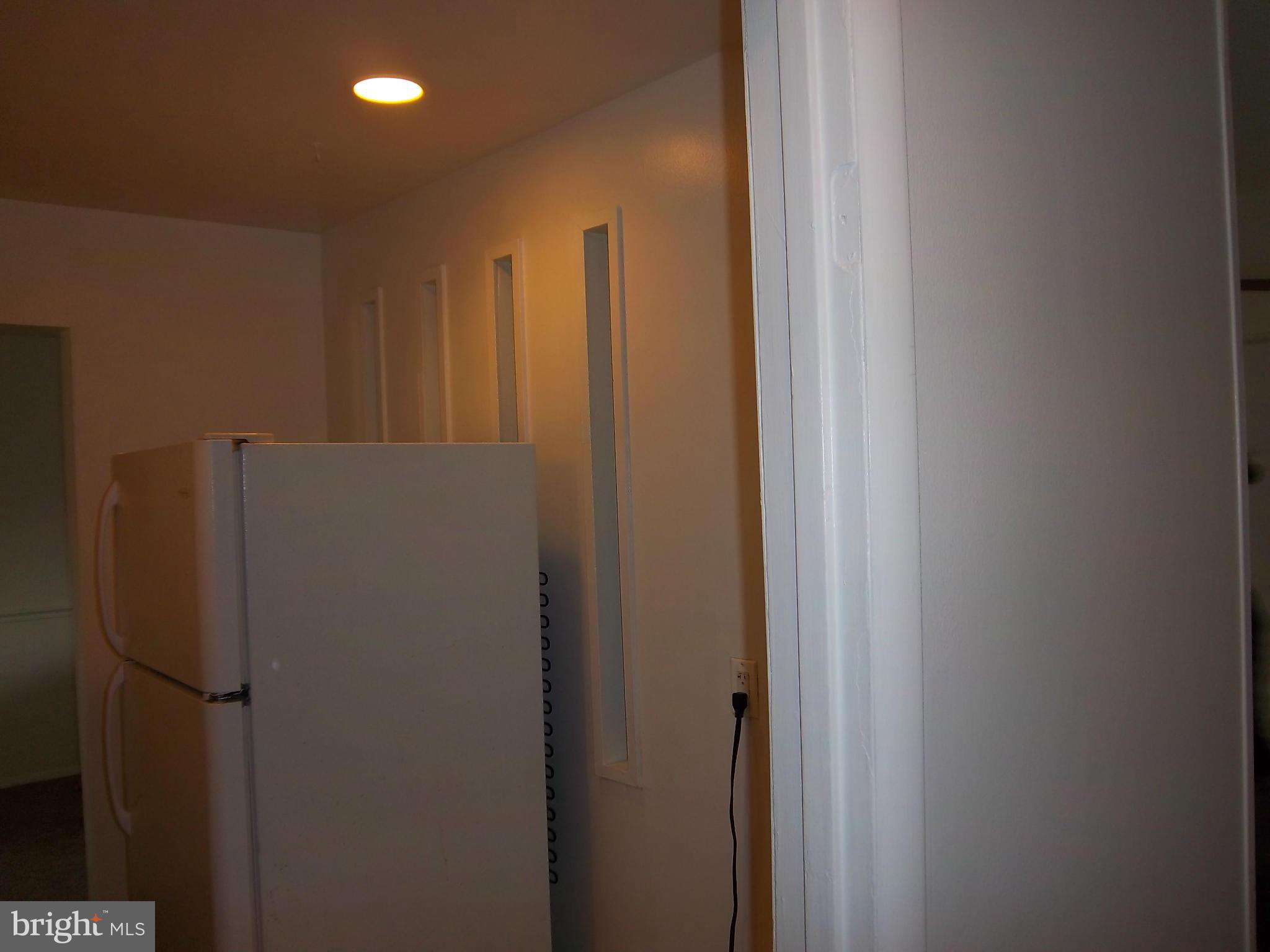 WILSON BRIDGE - Residential Lease