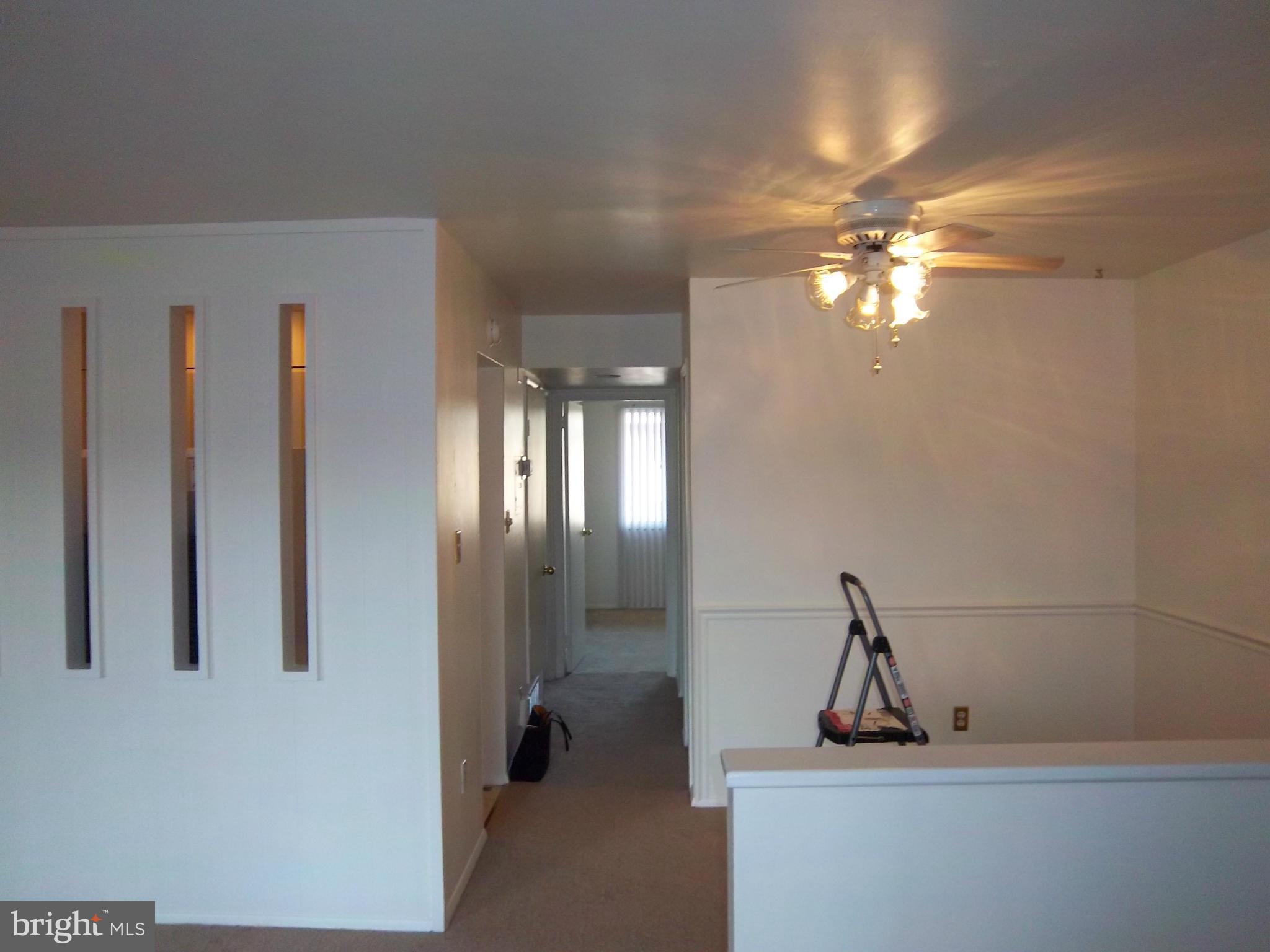 WILSON BRIDGE - Residential Lease