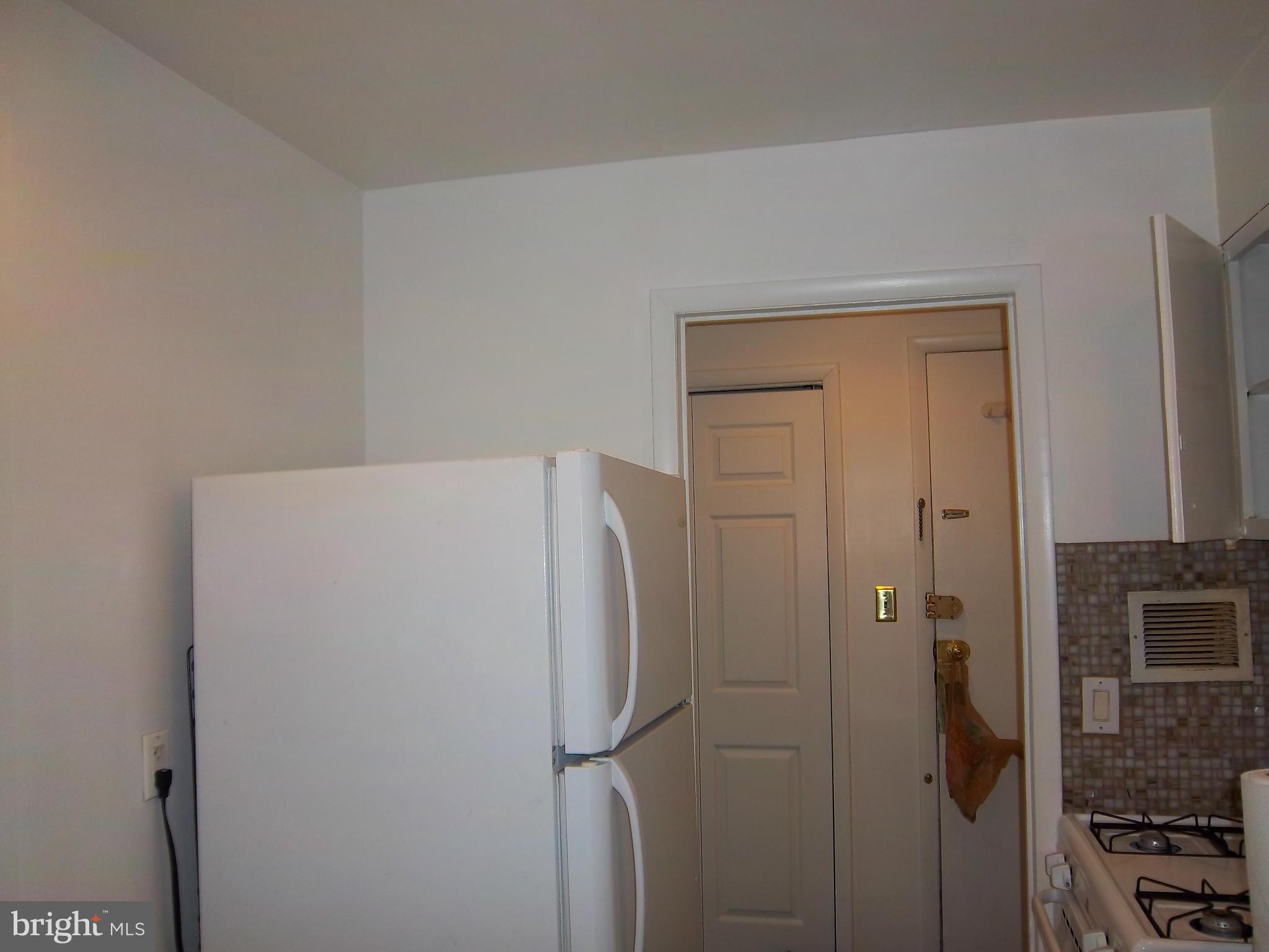 WILSON BRIDGE - Residential Lease