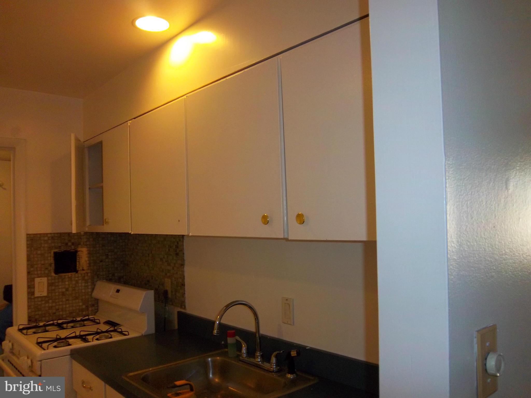 WILSON BRIDGE - Residential Lease