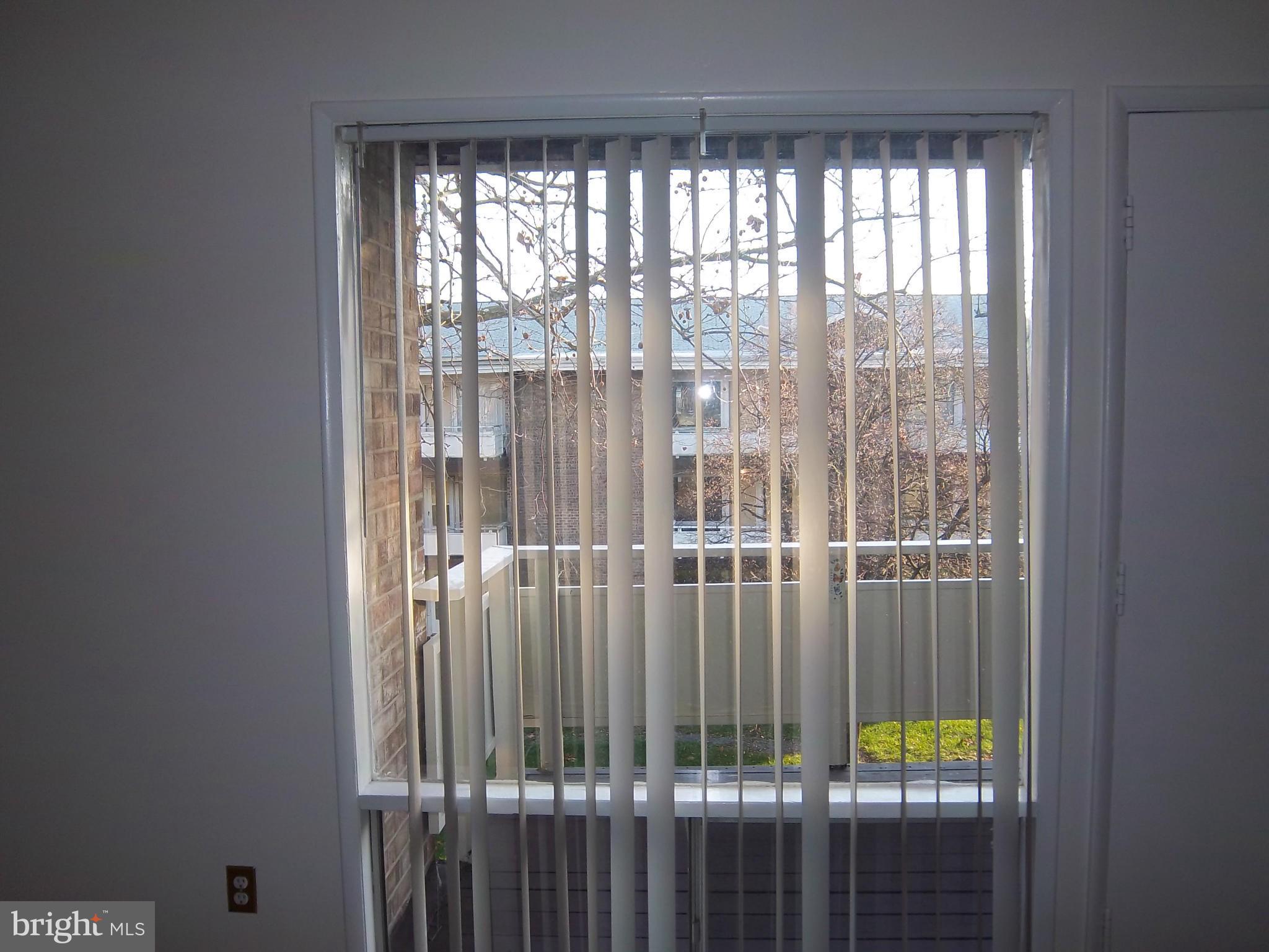 WILSON BRIDGE - Residential Lease