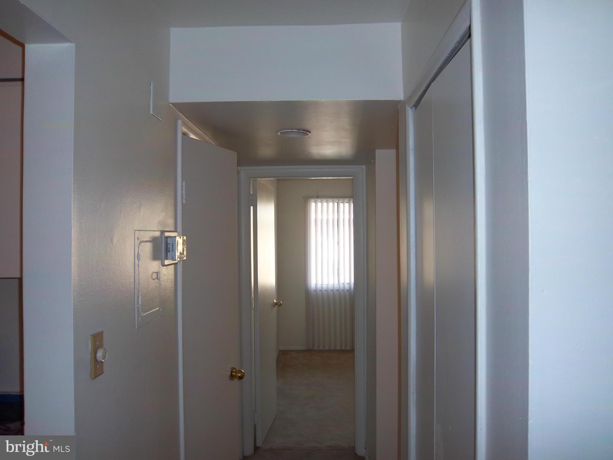 WILSON BRIDGE - Residential Lease