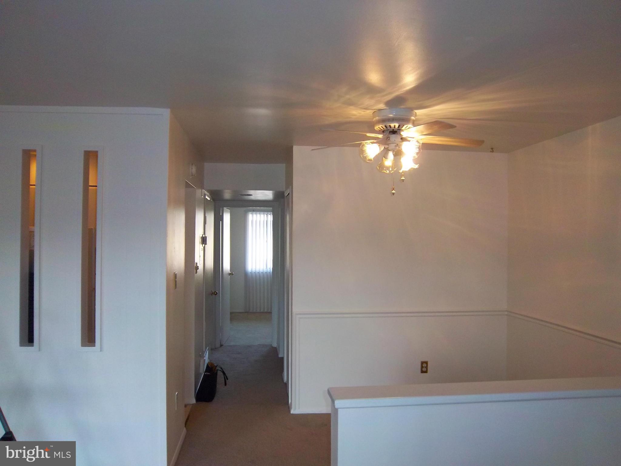 WILSON BRIDGE - Residential Lease