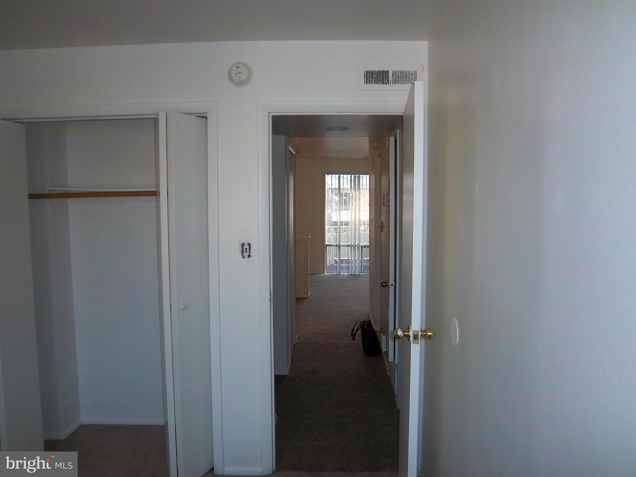 WILSON BRIDGE - Residential Lease