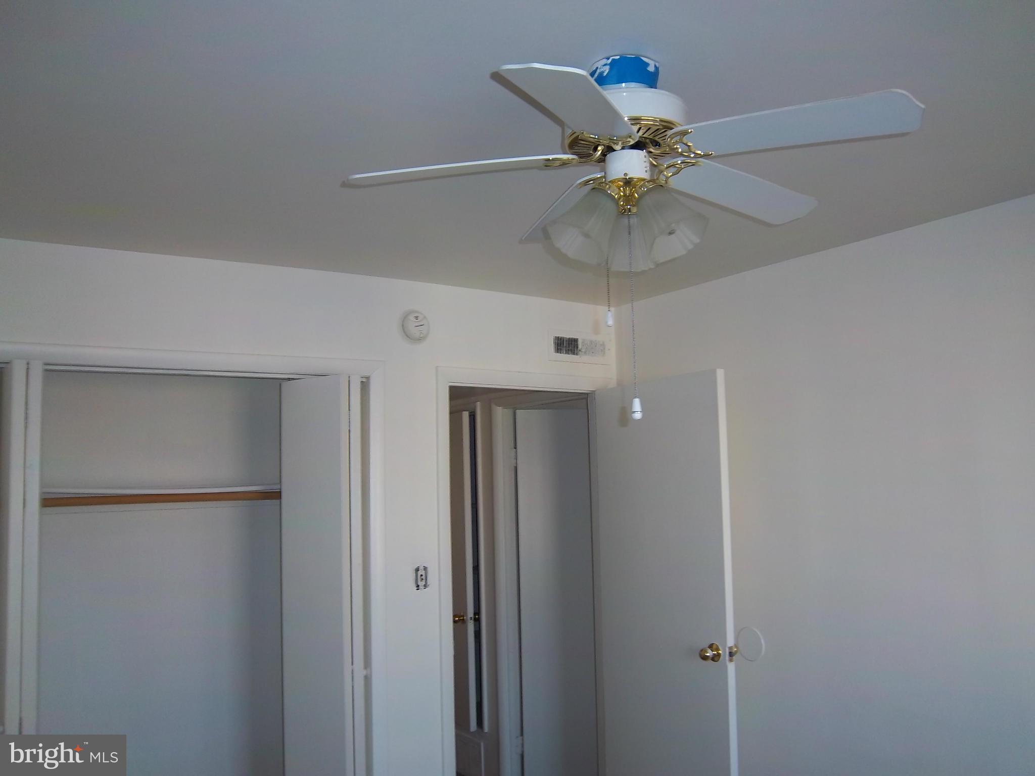 WILSON BRIDGE - Residential Lease