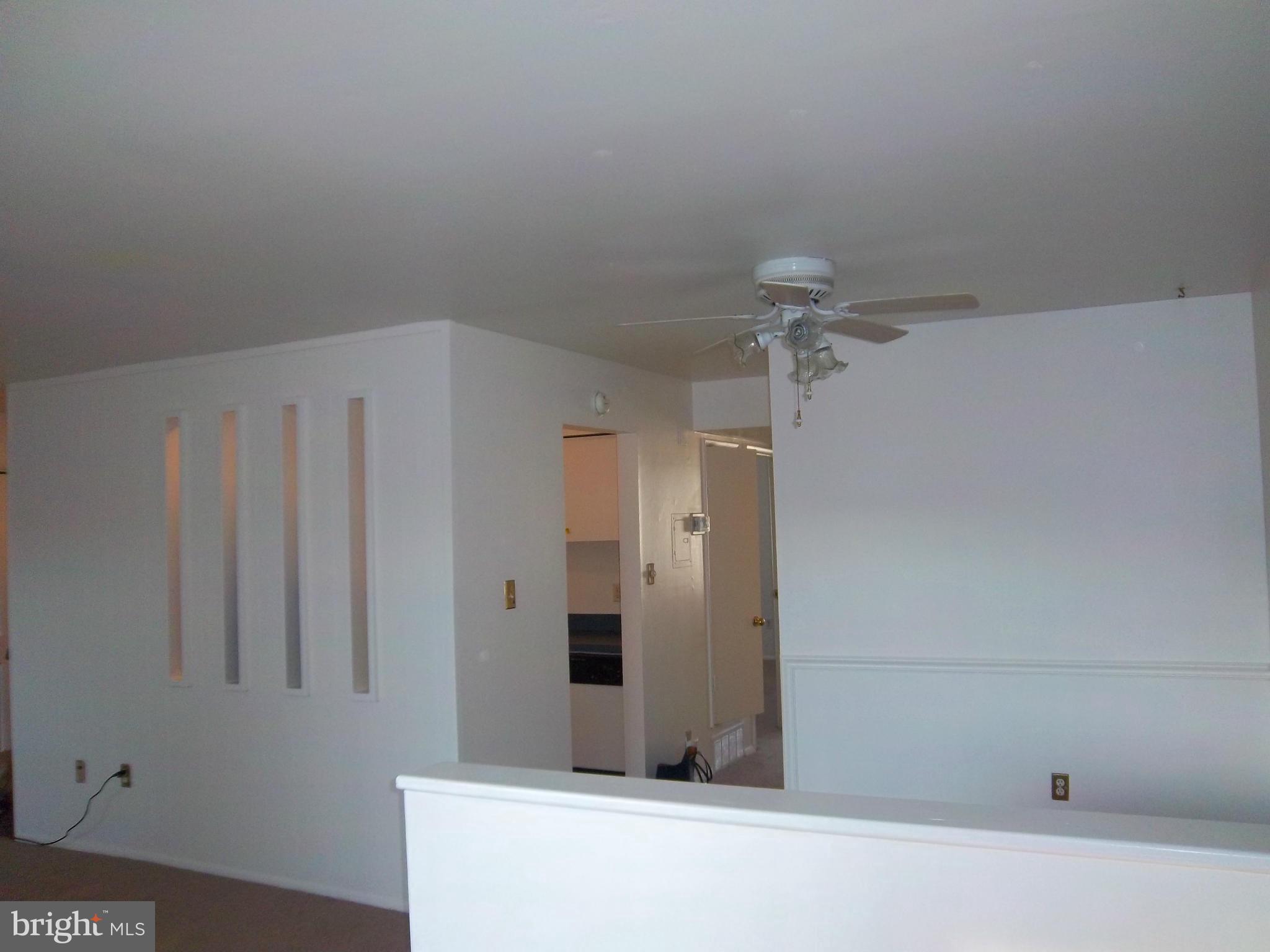 WILSON BRIDGE - Residential Lease