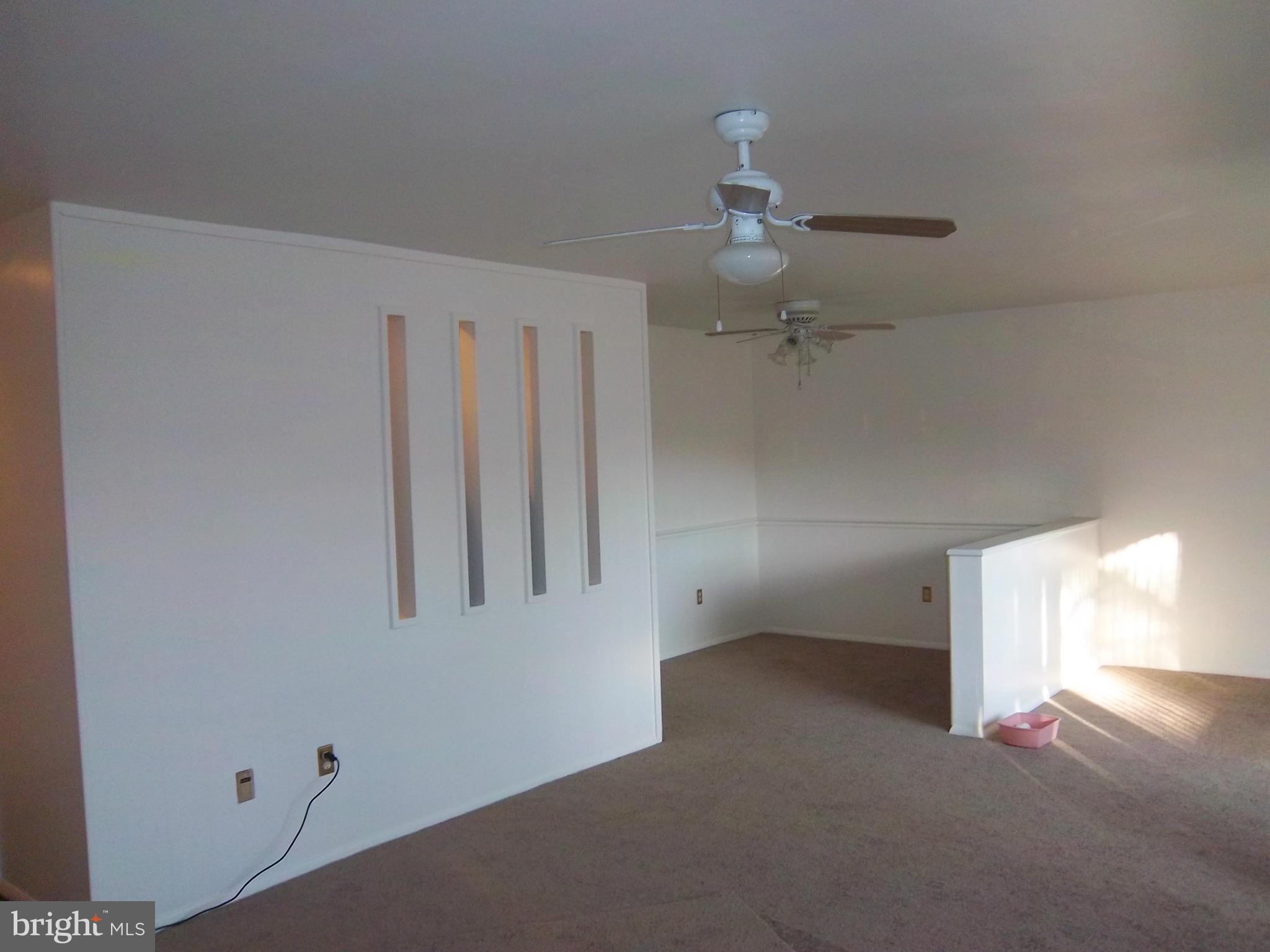 WILSON BRIDGE - Residential Lease