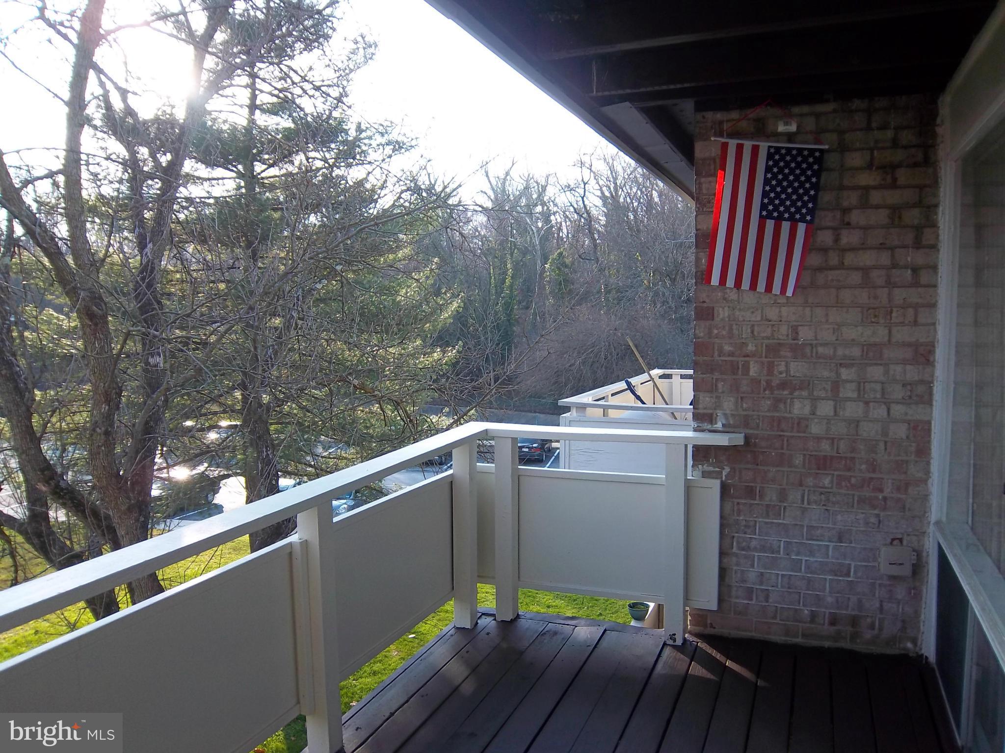 WILSON BRIDGE - Residential Lease