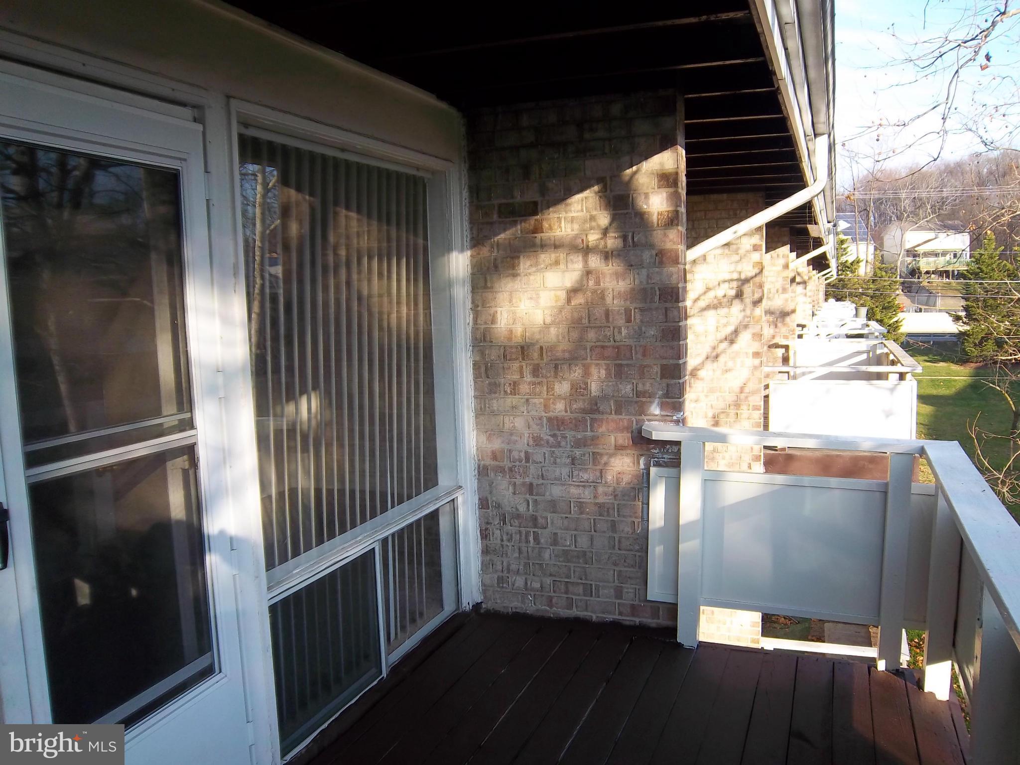 WILSON BRIDGE - Residential Lease