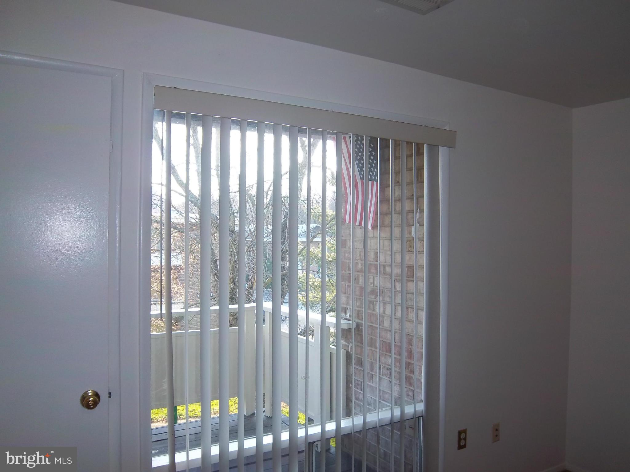 WILSON BRIDGE - Residential Lease