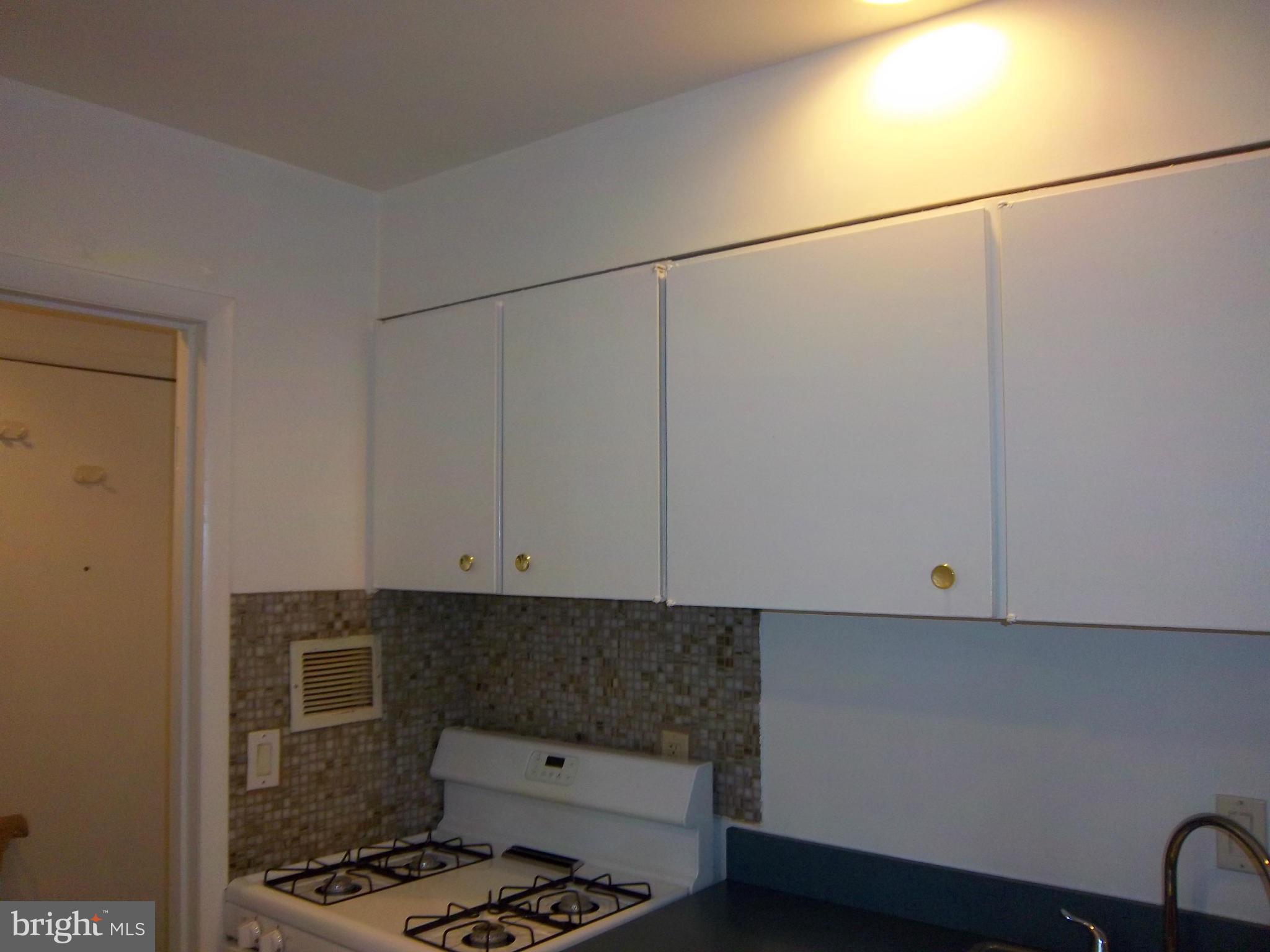 WILSON BRIDGE - Residential Lease