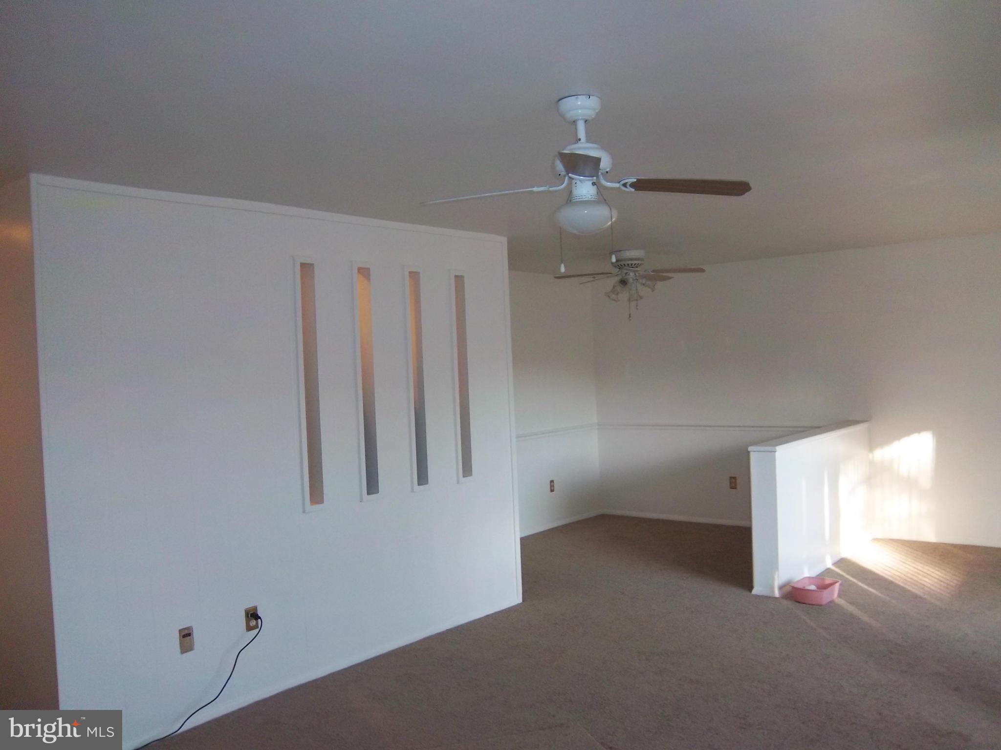 WILSON BRIDGE - Residential Lease