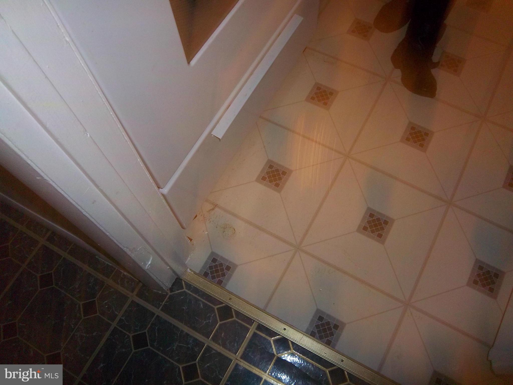 WILSON BRIDGE - Residential Lease