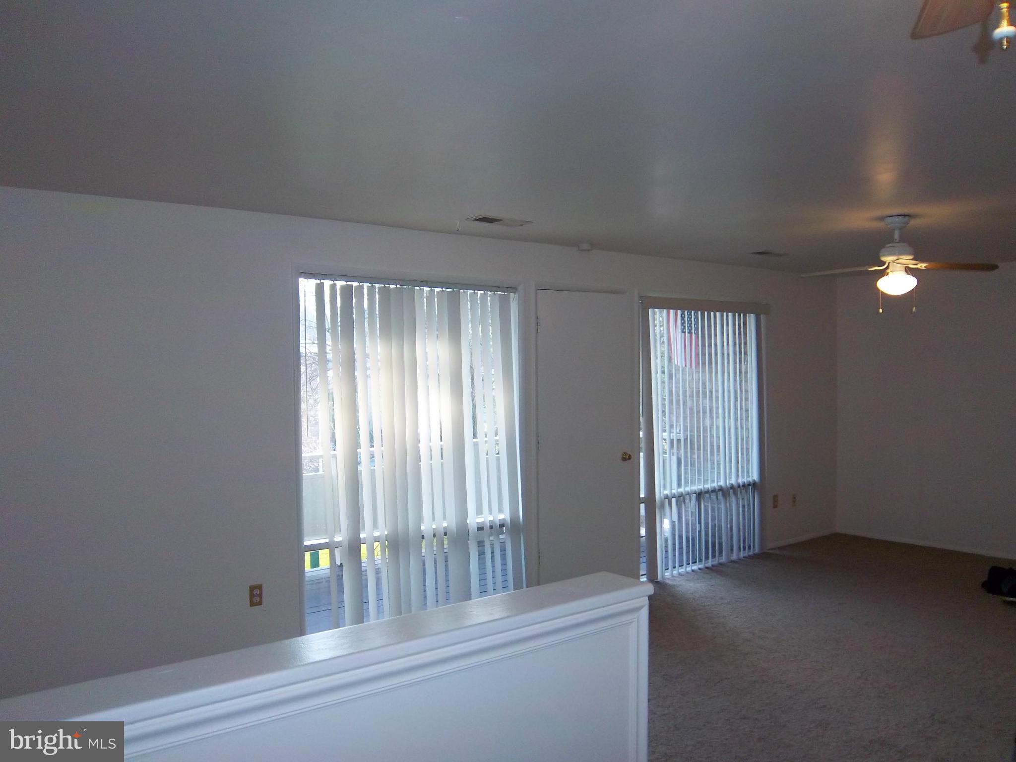 WILSON BRIDGE - Residential Lease