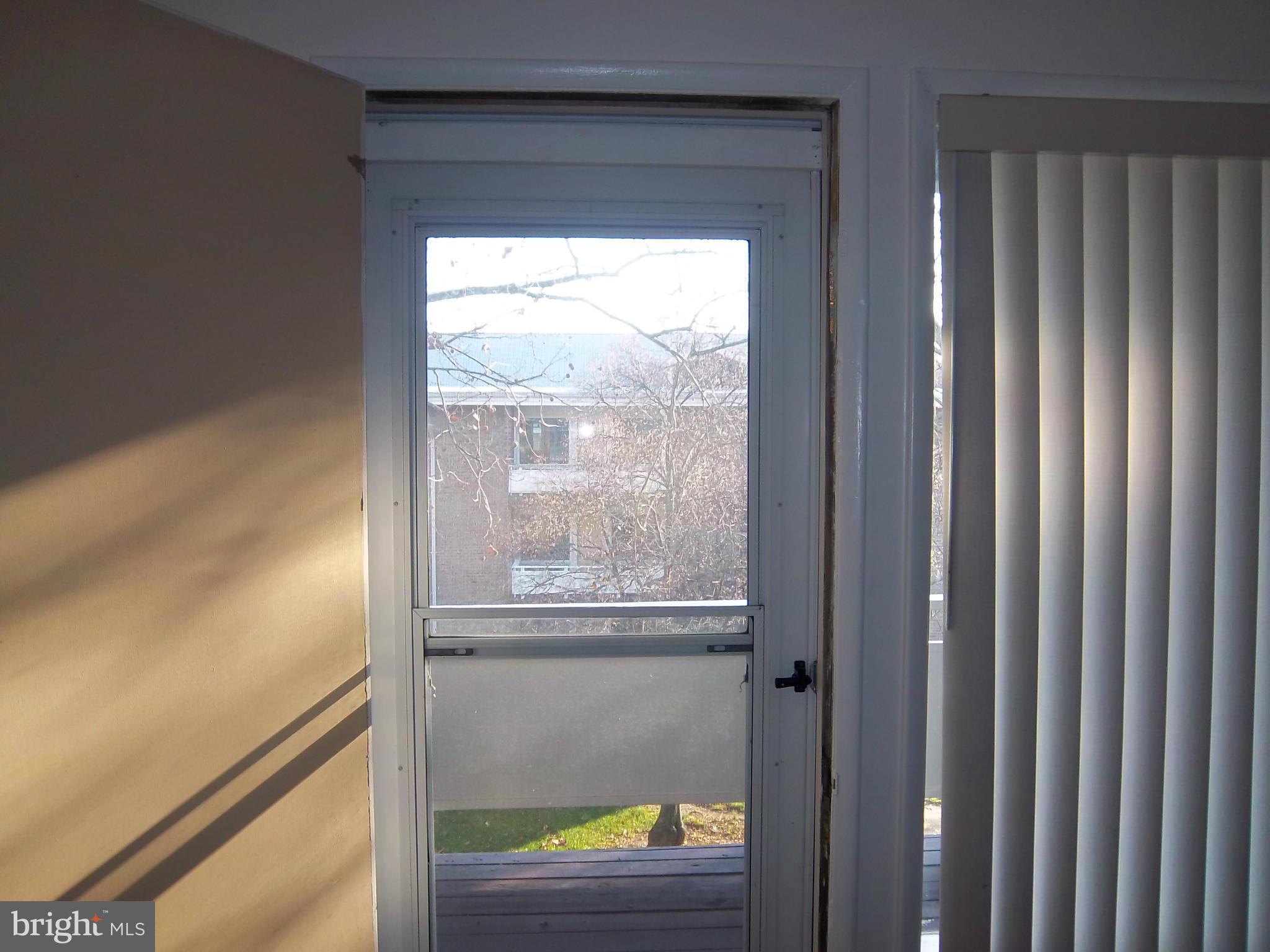 WILSON BRIDGE - Residential Lease