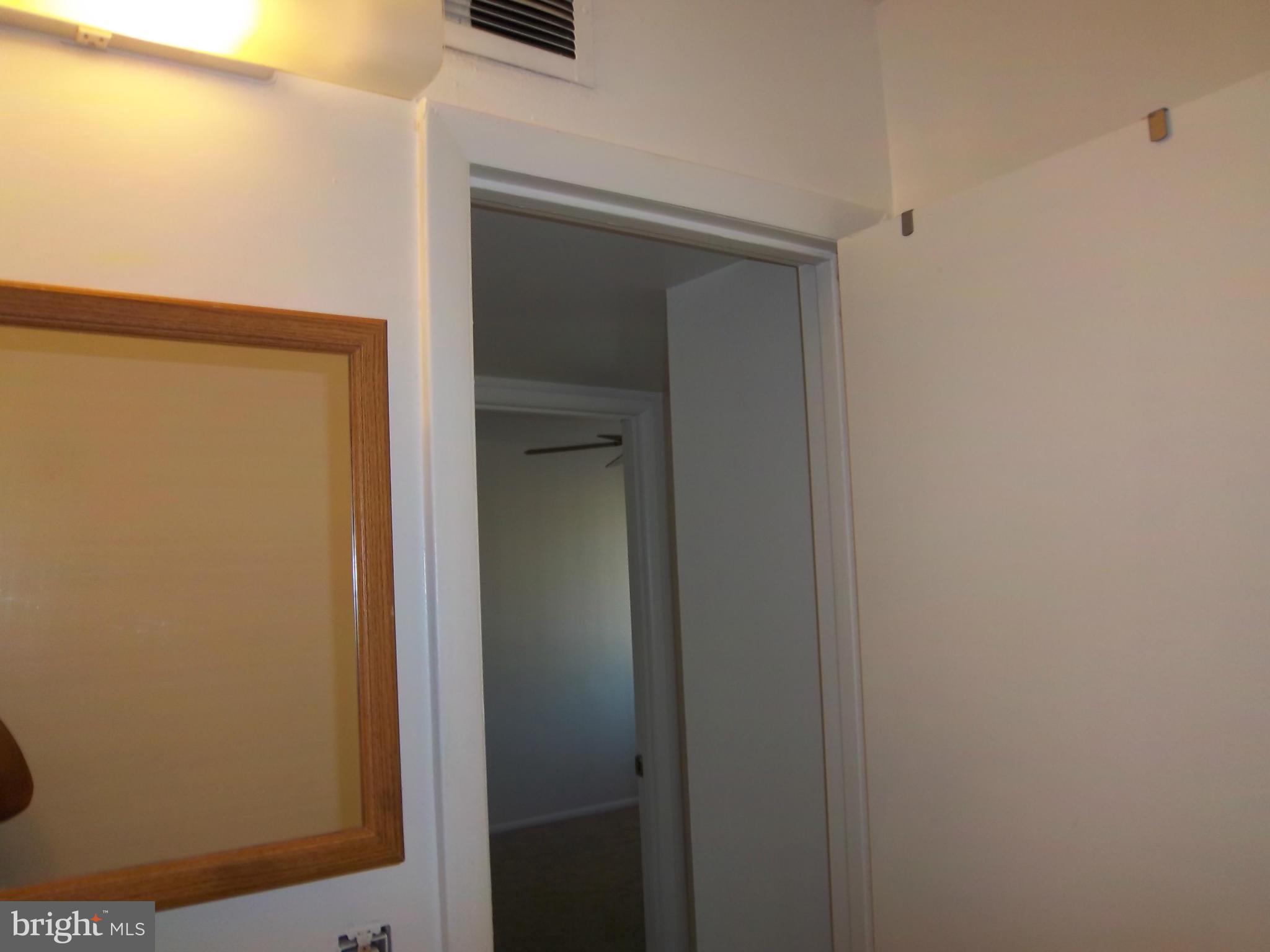 WILSON BRIDGE - Residential Lease