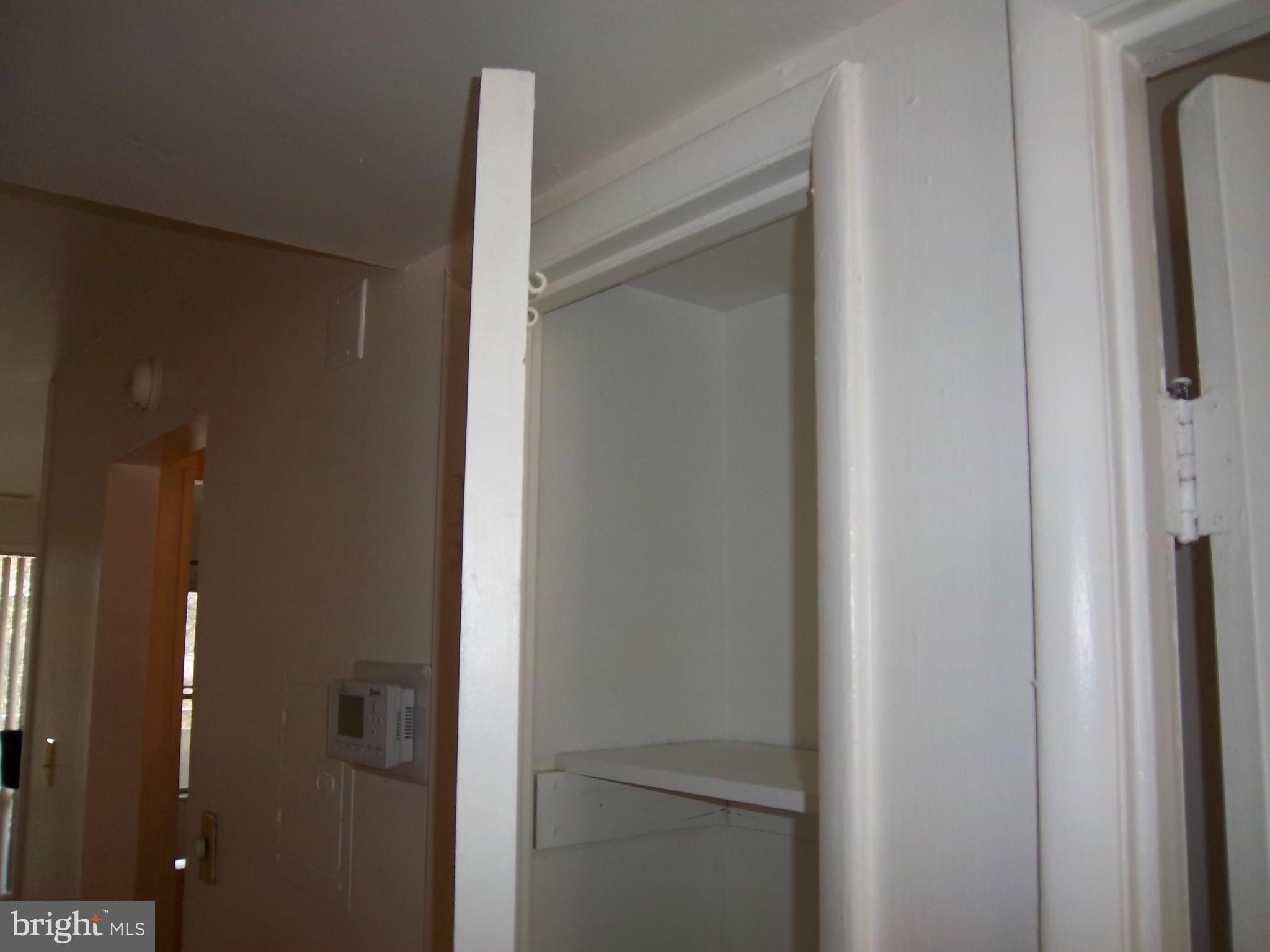 WILSON BRIDGE - Residential Lease