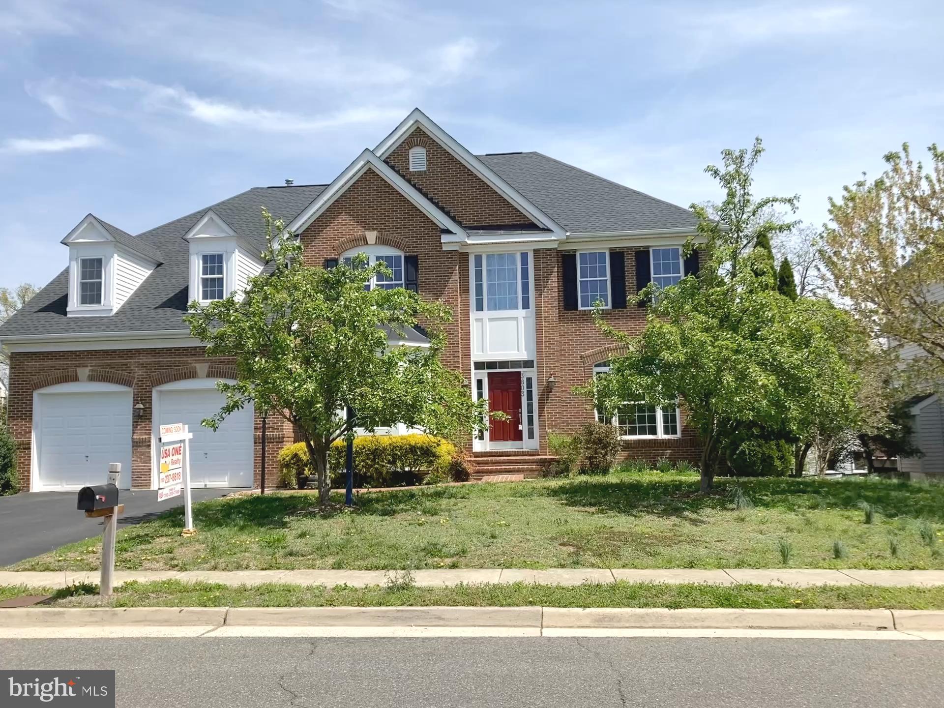 3803 BELL MANOR COURT