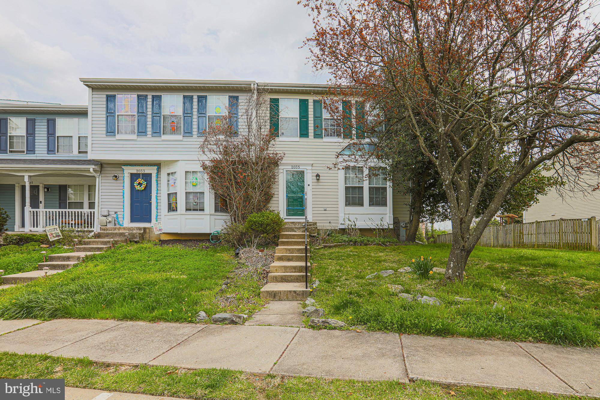 SUMMIT CHASE - Residential