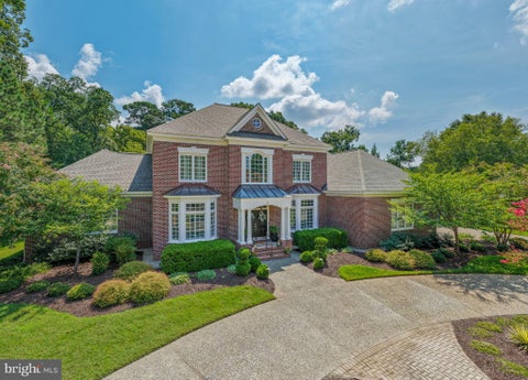 Homes For Sale - 2996 River Reach<br/> WILLIAMSBURG, VA 23185