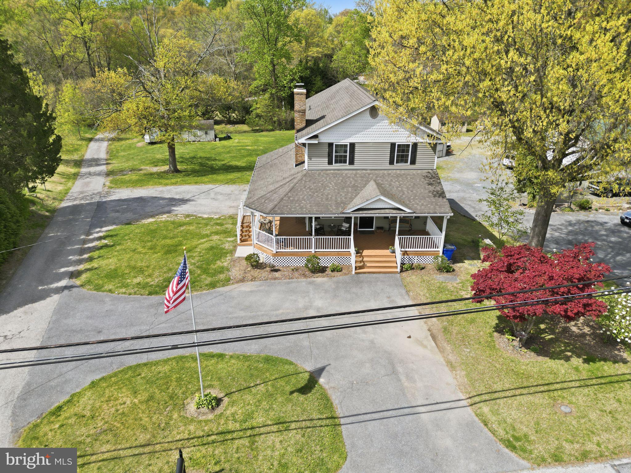 HIGH RIDGE - Residential