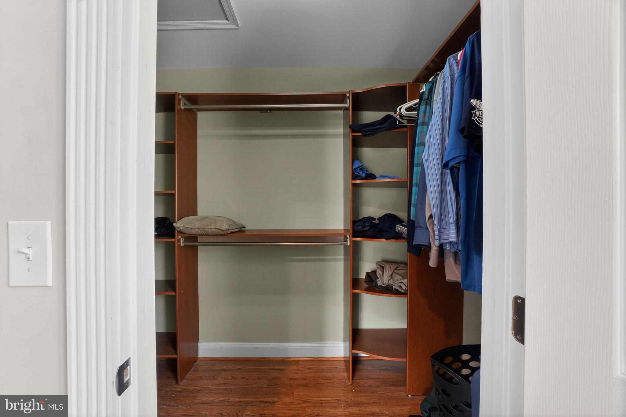 HIGH RIDGE - Residential